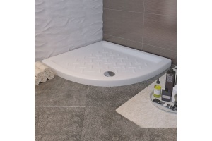 Поддон для душа RGW Ceramics CR/R-088 80х80х10