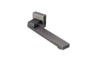 Излив для ванны Vincea сталь - 2