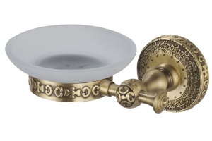 Мыльница Zorg Antic AZR 06 BR