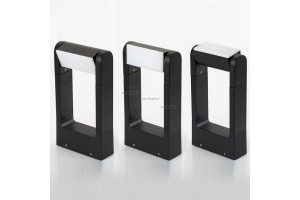 Уличный светодиодный светильник Arlight LGD-Path-Frame-Rotary-H300-6W Warm3000 020344(1) - 3