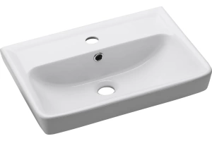 Мебельная раковина Dreja Мини 60-СК