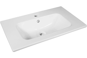 Мебельная раковина Dreja Euphoria 80