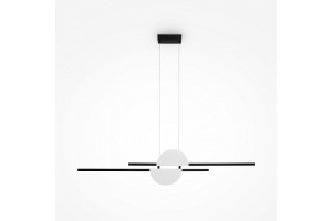 Подвесной светильник Maytoni Skyline MOD179PL-L26W4K - 3