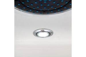 Душевая кабина DETO D279SEL - 3