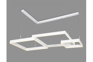 Подвесной светильник Ambrella Light FA FA6646 - 2