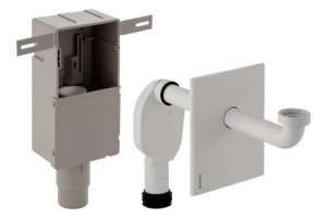 Сифон для раковины Geberit  (151.120.11.1)