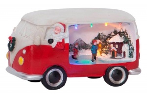 Композиция световая Eglo ПРОМО Merryville 411253