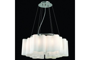 Подвесная люстра ST-Luce Onde SL116.503.06 - 3