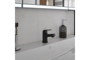 Душевой комплект DIWO Смоленск 3 в 1 два смесителя + душевой гарнитур - 2