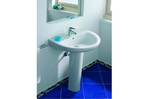 Раковина Roca Victoria 327395000 52 см - 2