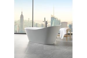 Акриловая ванна BelBagno BB63 - 2