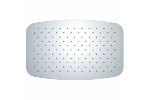 Верхний душ Ideal Standard Ideal Rain Luxe хром - 2