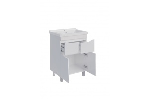 Тумба ASB-Mebel Бари 60-2.2