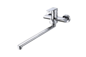 Смеситель Kaiser Glory 69055 универсальный