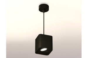 Подвесной светильник Ambrella XP XP7841003 - 3