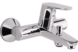 Смеситель Hansgrohe Focus E2 31940000 для ванны с душем - 2