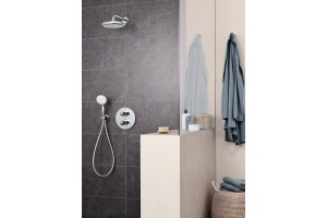 Верхний душ Grohe Tempesta 26412000 - 2
