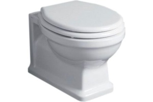 Чаша для унитаза подвесного Simas Londra LO918