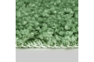 Коврик для ванной комнаты Wasserkraft Dill зеленый - 2