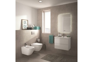 Биде подвесное Ideal Standard Tesi (T355201) - 2