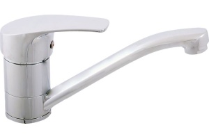 Смеситель для раковины Rav Slezak Kongo хром (K015.5)