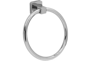 Полотенцедержатель Wasserkraft Lippe K-6560