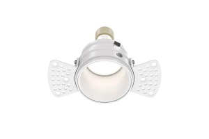 Встраиваемый светильник Maytoni Reif DL048-01W