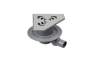 Душевой трап Pestan Confluo Standard Angle1