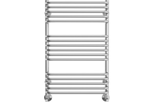 Водяной полотенцесушитель Terminus Стандарт П16 500х800 Хром