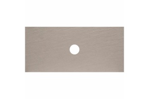 Столешница под раковину Allen Brau Reality 101 бежевая структура