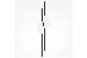 Бра Maytoni Skyline MOD179WL-L22W4K1 - 2