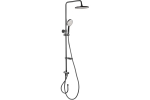Душевая стойка Swedbe Hermes 5102B