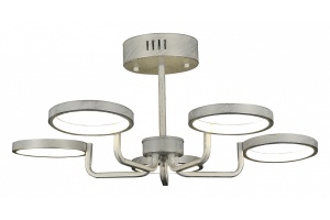 Люстра на штанге Hiper Ring H820-2