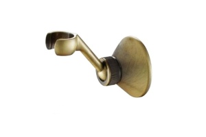 Настенный держатель Magliezza  (50301-br)