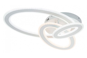 Потолочная люстра Escada Volume 10241/3LED - 3