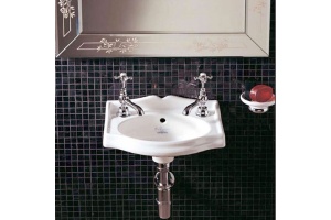 Подвесная раковина Simas Arcade (AR035 dx) - 2