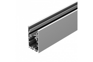 Профиль с рассеивателем Arlight S2-LINE-3360-2500 ANOD+OPAL 021171 - 2