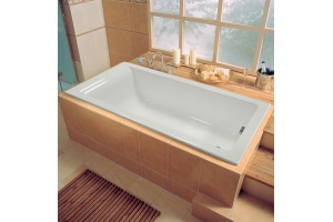 Ванна из искусственного камня Астра-Форм Нейт 150x70 - 3