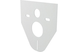 Шумоизоляционная панель для инсталляции AlcaPlast M91