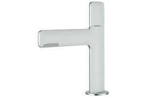 Смеситель для кухни Gappo хром белый