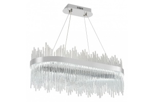 Подвесной светильник Natali Kovaltseva Smart Нимбы LED LAMPS 81265 - 2