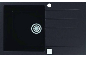 Мойка кухонная Alveus Cadit Granital 20 carbon
