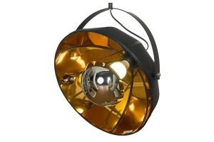 Светильник на штанге Lussole Klamath LSP-0556-C160