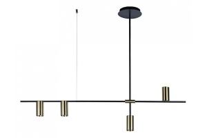 Подвесная люстра Loft IT Tribes 8120-4