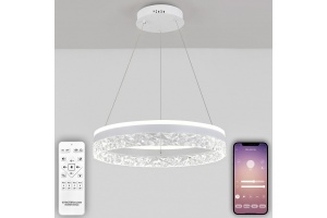 Подвесной светильник Natali Kovaltseva  INNOVATION STYLE 83109 - 3