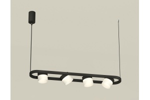 Подвесной светильник Ambrella Light XB XB9164154