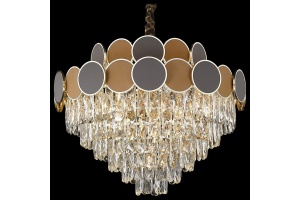 Подвесной светильник Wertmark Oriana WE145.13.303