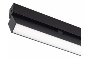 Трековый светодиодный светильник Arlight Mag-Flat-Fold-25-S804-24W Day4000 034241