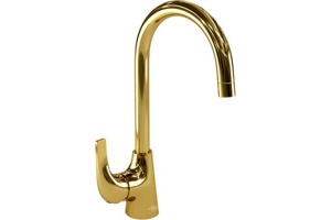 Смеситель Wasserkraft Sauer 7107 для кухонной мойки