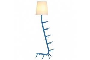 Торшер Mantra Centipede 7257